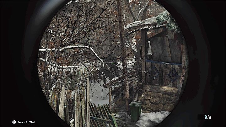 You can also weaken the Varcolac in other clever ways - Resident Evil Village: Werewolves/Varcolac - how to defeat? - FAQ - Resident Evil Village Guide