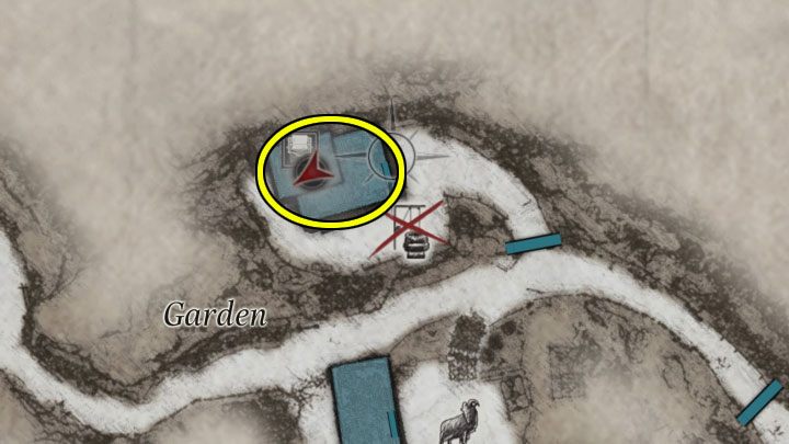 1 - Resident Evil Village: House Beneviento - Files, list - Files - Resident Evil Village Guide