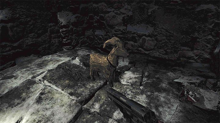 5 - Resident Evil Village: Goats of Warding - descriptions, full list - Secrets & Collectibles - Resident Evil Village Guide