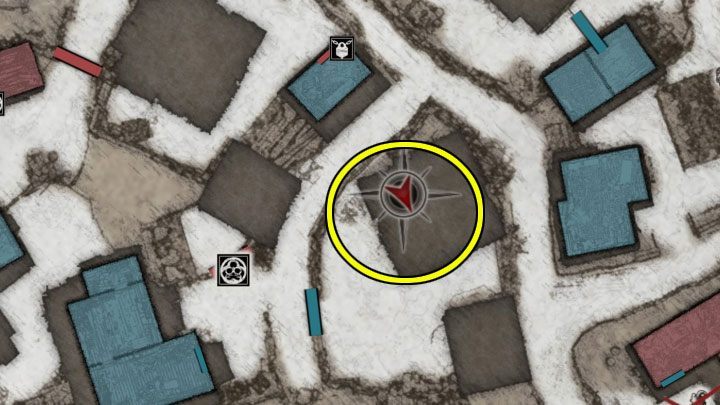 9/20 The goat is next to the gardener's house, which you can find while crossing the village - Resident Evil Village: Goats of Warding - descriptions, full list - Secrets & Collectibles - Resident Evil Village Guide