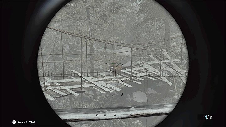 8 - Resident Evil Village: Goats of Warding - descriptions, full list - Secrets & Collectibles - Resident Evil Village Guide