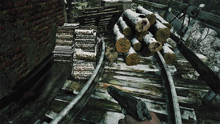 9 - Resident Evil Village: Goats of Warding - descriptions, full list - Secrets & Collectibles - Resident Evil Village Guide