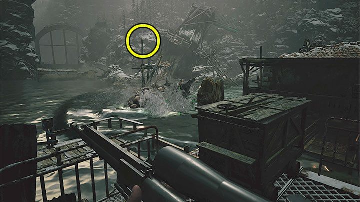 10 - Resident Evil Village: Goats of Warding - descriptions, full list - Secrets & Collectibles - Resident Evil Village Guide