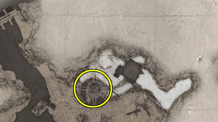 14/20 You can easily miss the moment when you can acquire this goat - Resident Evil Village: Goats of Warding - descriptions, full list - Secrets & Collectibles - Resident Evil Village Guide