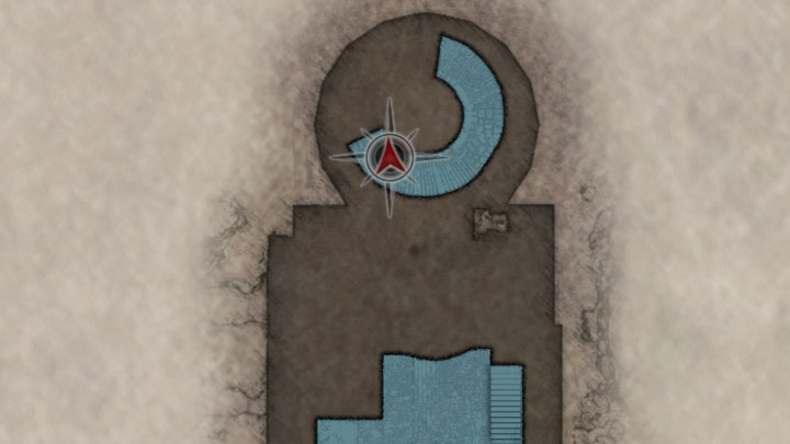 15/20 You will find the goat near the end of the Stronghold exploration, shortly before reaching the lair of the Urias boss - Resident Evil Village: Goats of Warding - descriptions, full list - Secrets & Collectibles - Resident Evil Village Guide