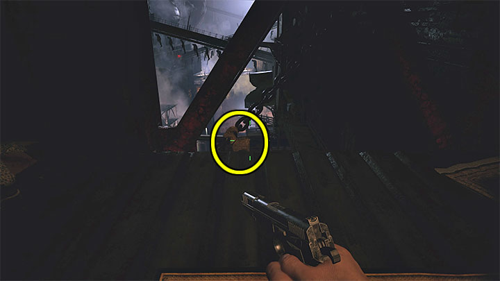 15 - Resident Evil Village: Goats of Warding - descriptions, full list - Secrets & Collectibles - Resident Evil Village Guide