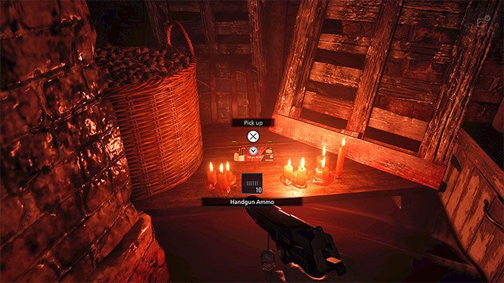 Each type of weapon in RE8 (pistol, shotgun, sniper, etc - Resident Evil Village: Combat and stealth - Basics - Resident Evil Village Guide