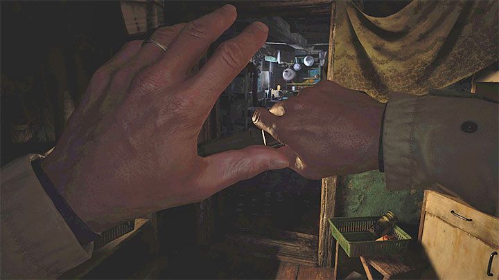 An element of combat that can be easily underestimated is Guard - Resident Evil Village: Combat and stealth - Basics - Resident Evil Village Guide