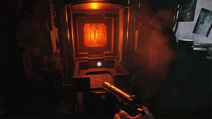 2 - Resident Evil Village: Heisenbergs Key Puzzle - Resident Evil Village Guide