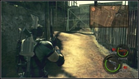 1 - Public Assembly - Walkthrough - Resident Evil 5 - Game Guide and Walkthrough