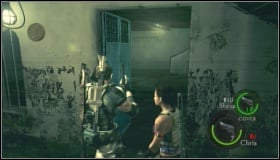 4 - Public Assembly - Walkthrough - Resident Evil 5 - Game Guide and Walkthrough