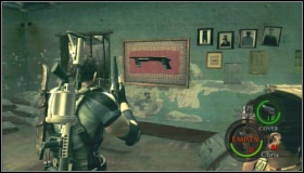 5 - Public Assembly - Walkthrough - Resident Evil 5 - Game Guide and Walkthrough