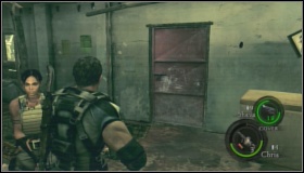 6 - Public Assembly - Walkthrough - Resident Evil 5 - Game Guide and Walkthrough