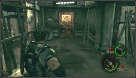 7 - Public Assembly - Walkthrough - Resident Evil 5 - Game Guide and Walkthrough