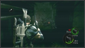 10 - Public Assembly - Walkthrough - Resident Evil 5 - Game Guide and Walkthrough