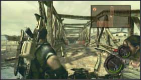 5 - Storage Facility - Walkthrough - Resident Evil 5 - Game Guide and Walkthrough