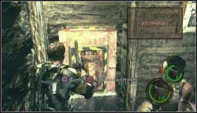 7 - Train Station - Walkthrough - Resident Evil 5 - Game Guide and Walkthrough