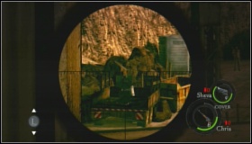 10 - Train Station - Walkthrough - Resident Evil 5 - Game Guide and Walkthrough