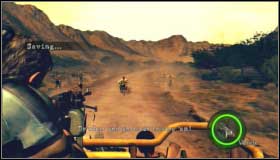 1 - Savanna - Walkthrough - Resident Evil 5 - Game Guide and Walkthrough
