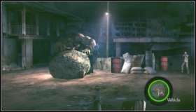 4 - Savanna - Walkthrough - Resident Evil 5 - Game Guide and Walkthrough