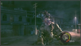 5 - Savanna - Walkthrough - Resident Evil 5 - Game Guide and Walkthrough