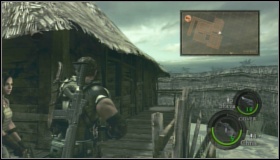 11 - Marchlands - Walkthrough - Resident Evil 5 - Game Guide and Walkthrough