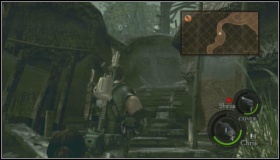 13 - Marchlands - Walkthrough - Resident Evil 5 - Game Guide and Walkthrough