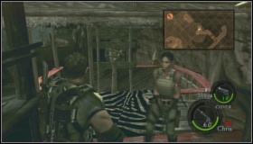 17 - Marchlands - Walkthrough - Resident Evil 5 - Game Guide and Walkthrough