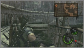 2 - Execution Ground - Walkthrough - Resident Evil 5 - Game Guide and Walkthrough