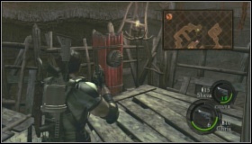 4 - Execution Ground - Walkthrough - Resident Evil 5 - Game Guide and Walkthrough