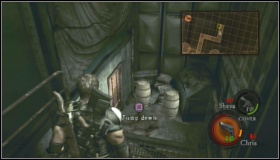 9 - Execution Ground - Walkthrough - Resident Evil 5 - Game Guide and Walkthrough