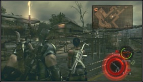 Oil Field - Drilling Facilities - Resident Evil 5 Game Guide ...