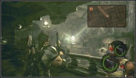 4 - Caves - Walkthrough - Resident Evil 5 - Game Guide and Walkthrough