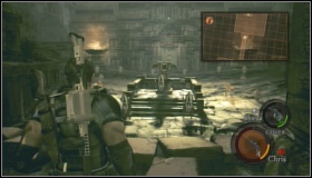 9 - Caves - Walkthrough - Resident Evil 5 - Game Guide and Walkthrough
