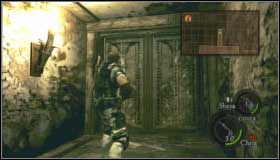 11 - Caves - Walkthrough - Resident Evil 5 - Game Guide and Walkthrough