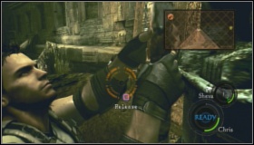 13 - Caves - Walkthrough - Resident Evil 5 - Game Guide and Walkthrough