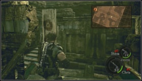 16 - Caves - Walkthrough - Resident Evil 5 - Game Guide and Walkthrough