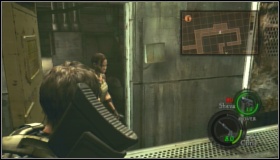 3 - Uroboros Research Facility - Walkthrough - Resident Evil 5 - Game Guide and Walkthrough