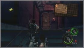 5 - Main Deck - Walkthrough - Resident Evil 5 - Game Guide and Walkthrough