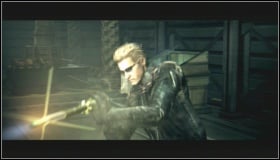 6 - Bridge Deck - Walkthrough - Resident Evil 5 - Game Guide and Walkthrough