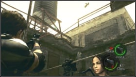 4 - Emblems - part 1 - Additional info - Resident Evil 5 - Game Guide and Walkthrough