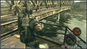 9 - Emblems - part 1 - Additional info - Resident Evil 5 - Game Guide and Walkthrough