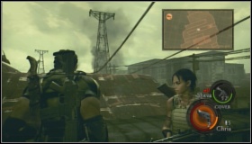 17 - Emblems - part 1 - Additional info - Resident Evil 5 - Game Guide and Walkthrough