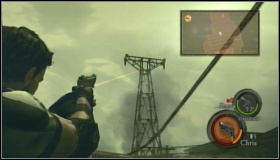 18 - Emblems - part 1 - Additional info - Resident Evil 5 - Game Guide and Walkthrough