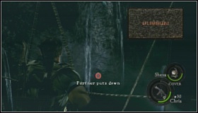 19 - Emblems - part 1 - Additional info - Resident Evil 5 - Game Guide and Walkthrough