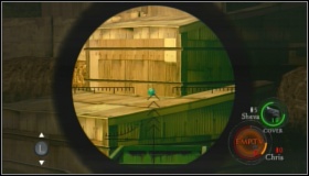 22 - Emblems - part 1 - Additional info - Resident Evil 5 - Game Guide and Walkthrough