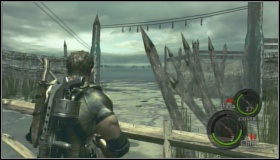 23 - Emblems - part 1 - Additional info - Resident Evil 5 - Game Guide and Walkthrough