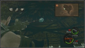 26 - Emblems - part 1 - Additional info - Resident Evil 5 - Game Guide and Walkthrough