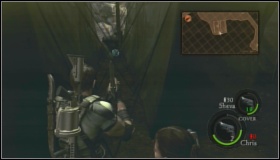 1 - Emblems - part 2 - Additional info - Resident Evil 5 - Game Guide and Walkthrough