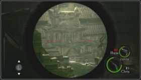 10 - Emblems - part 2 - Additional info - Resident Evil 5 - Game Guide and Walkthrough